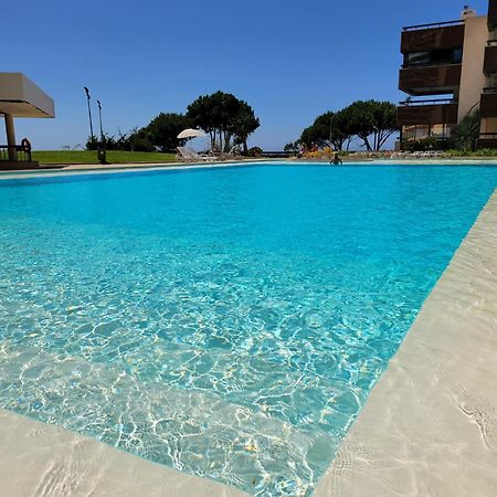 Health Village Apartments Cascais Eksteriør billede