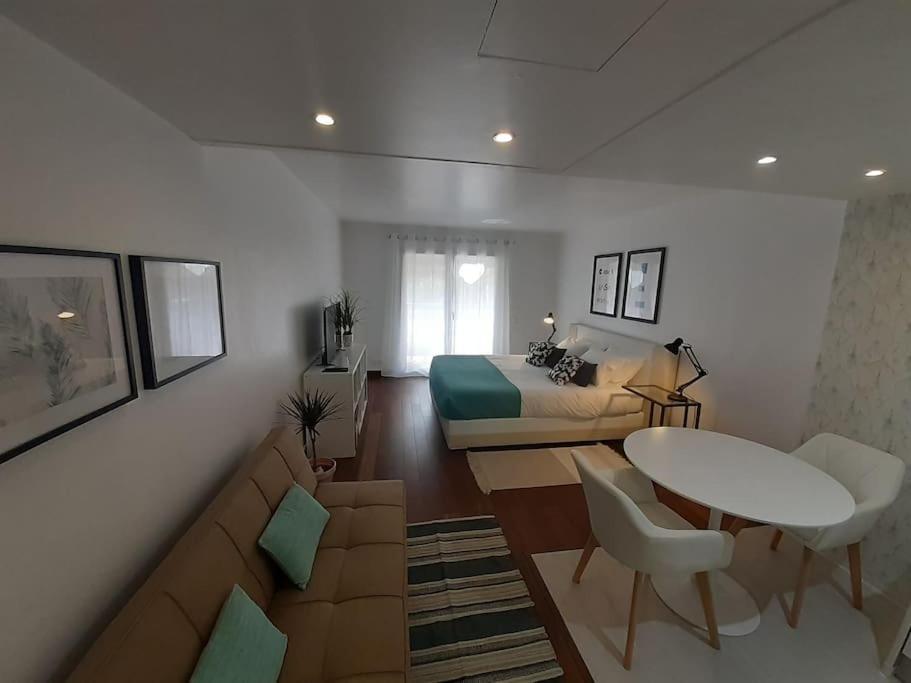Health Village Apartments Cascais Eksteriør billede