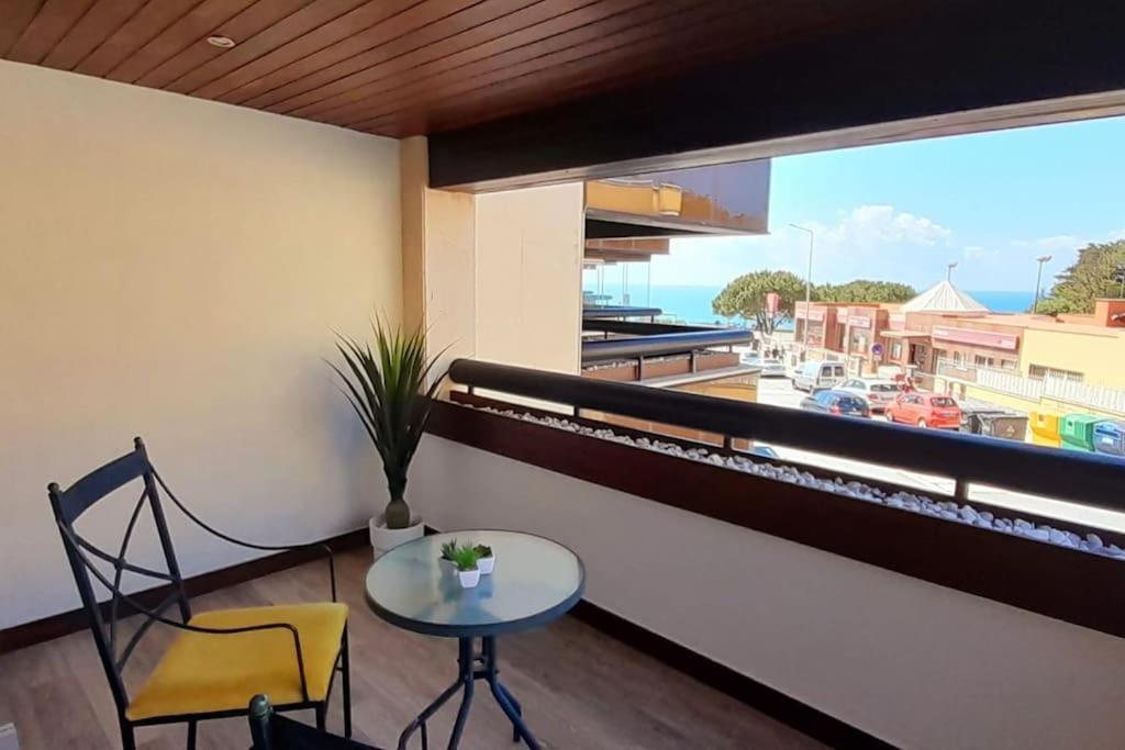 Health Village Apartments Cascais Eksteriør billede
