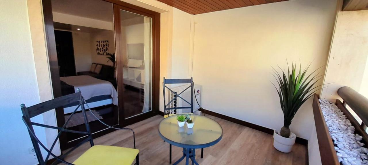 Health Village Apartments Cascais Eksteriør billede