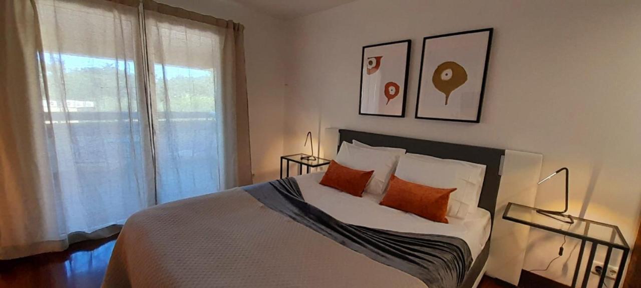 Health Village Apartments Cascais Eksteriør billede