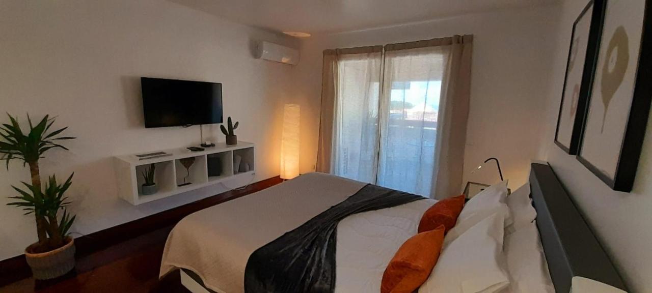 Health Village Apartments Cascais Eksteriør billede