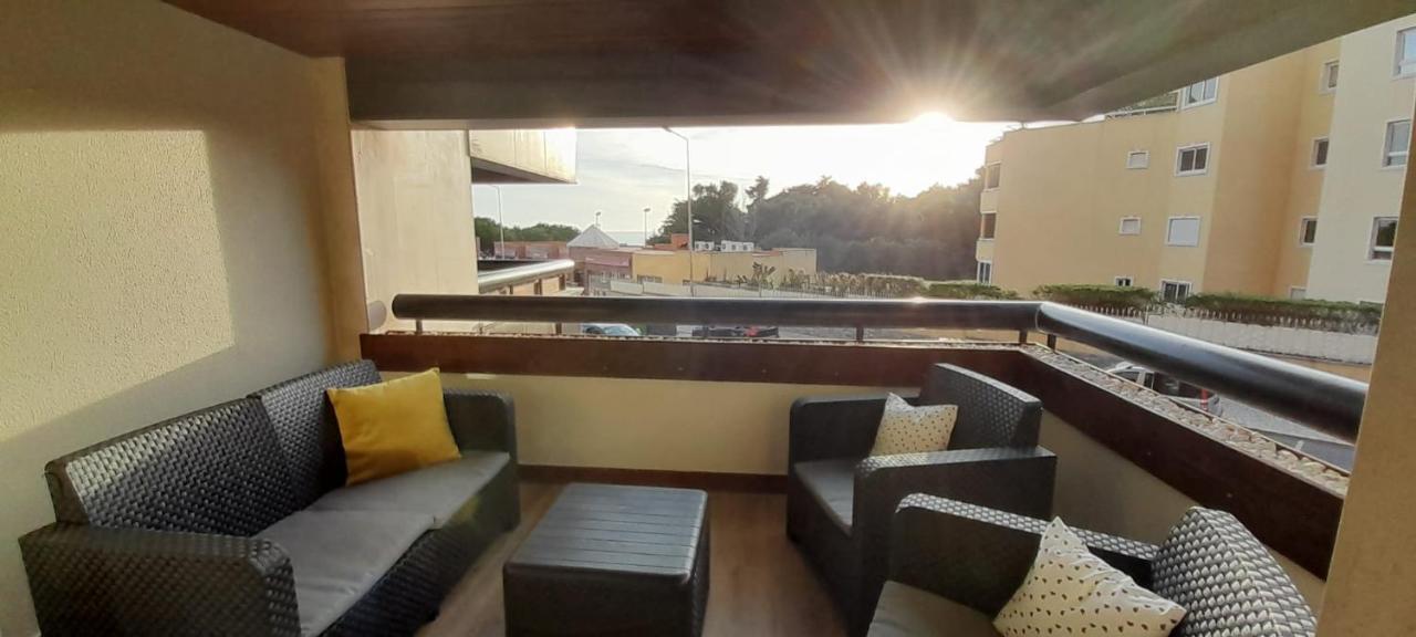 Health Village Apartments Cascais Eksteriør billede